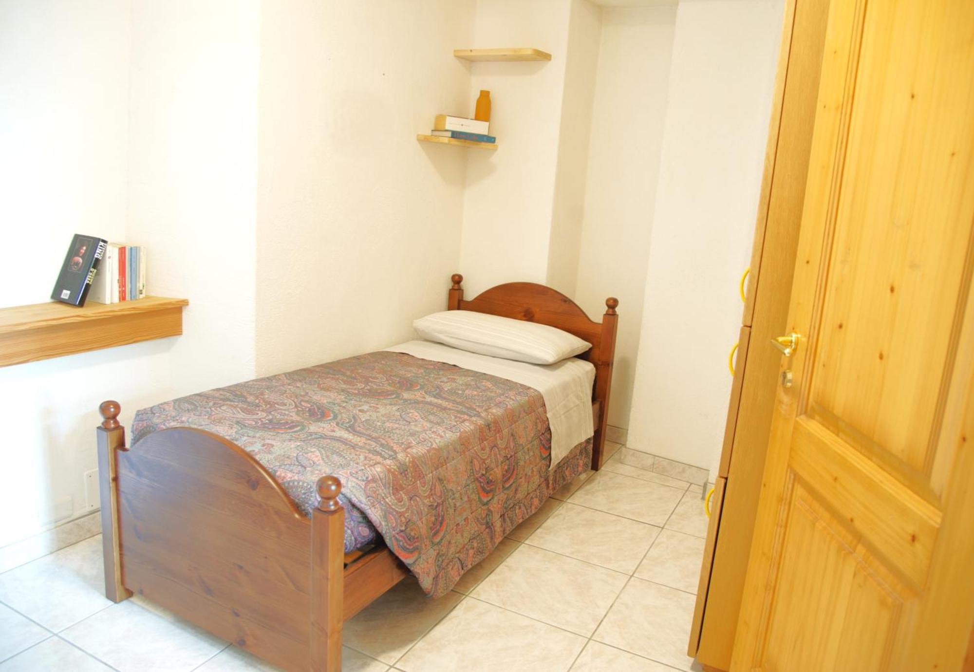 Apartamento La casa sul parco Grosio Exterior foto